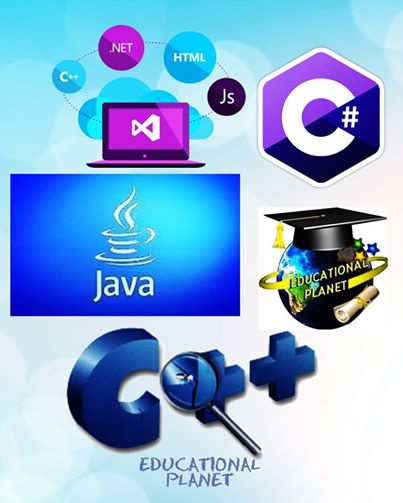 Ծրագրավորում - C++, Visual C++, C#, Java, Visual Basic +12անվճար անգլերենի դասընթաց նվեր