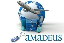 AMADEUS ԾՐԱԳՐԻ ՄԱՍՆԱԳԻՏԱՑՎԱԾ ԴԱՍԸԹԱՑՆԵՐ