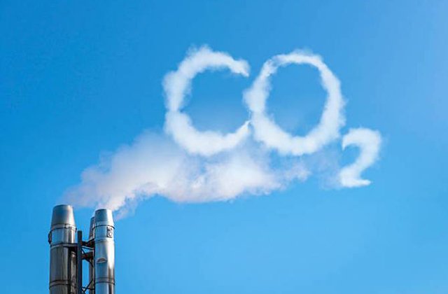 2019 թվականին CO2-ի արտանետումների աճն զգալիորեն դանդաղել է. գիտնականներ